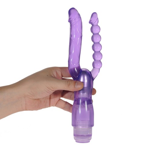 Anal Dildo Rabbit Vibrator Anal Dildo Rabbit Vibrator