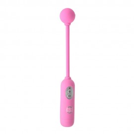 10 Function Rocking Ball Vibrators 1.2 Inches Width Ball anal toys Sex Toys For Women Sex products