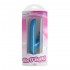 10 Function Silicone Slimline Rabbit Vibrator 2.0, Powerful Clit Stimulator G-Spot Massager Vibrator, sex toys for women