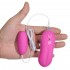 10 Function Vibrating Egg Multispeed Strong Vibration Remote Control Love Egg Designed for travel Sex products for Couples
