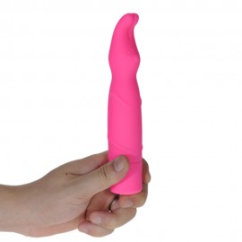 10 Functions Vibrator - Frisky Bunny vibrator Adult Sex Toys for Women Sex products