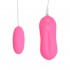 10 Modes Vibrating Eggs Multispeed Waterproof Remote Control Vibration Love Egg Designed for travel Sex Toys for Women