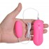 10 Modes Vibrating Eggs Multispeed Waterproof Remote Control Vibration Love Egg Designed for travel Sex Toys for Women
