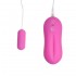 10 Modes Vibration Purple Bullet Incredibly powerful Remote Control Vibrating Bullet Sex Toys For Women
