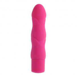 10 Speed Vibrator -Baby Red Rose G Spot Stimulation Vibrator Adult Sex Toys For Women Sex Products