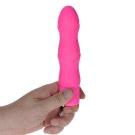 10 Speed Vibrator -Baby Red Rose G Spot Stimulation Vibrator Adult Sex Toys For Women Sex Products