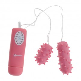 12 Speeds Dual Love Egg Vibrator Remote Control Vibrating Egg Clitoral stimulation Sex Toys Adult Toys Sex Products
