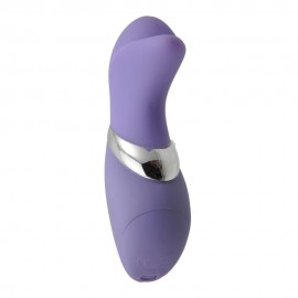 7 Function Little Sweetheart - Dolphin Vibrators Sex Toys for Female Adult Products.