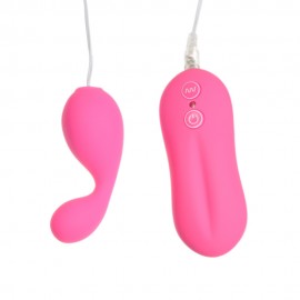 Angel Baby - 10 Function Penguin Vibrating Love Egg Remote Control Vibrators sex toys for women couples