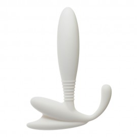 Aphrodisia Universal Prostate Probe, Silicone Male Prostate massager, Best anal sex toys of sex products for men