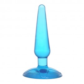 Crystal Jelly Butt Plug, Cheap and High quality Anal plug for beginners, Anal sex toys for men and women, Sex Products