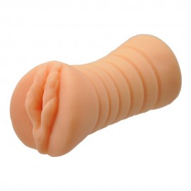 Japanese Baby Pussy - Vaginal Real Feel Sex toy artificial pussy Endurance Masturbators sex toys for men