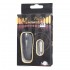 Multispeed Wonder Bullet Vibrator, Silver Bullet for Nipples Stimulator, Clitoral Stimulator, adult toys for women