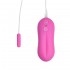 Purple 10 Speeds Mini Vibrating Bullet Waterproof Adult Sex Toys For Women Multiple Speeds Sex Products
