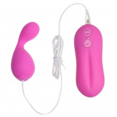 Purple Angel Baby - 10 Function Penguin Vibrating Love Egg Remote Control Vibrators sex toys for women couples