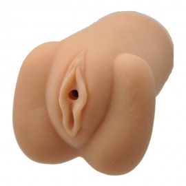 Realistic Male Vagina Masturbator Familiar Skin Touch Feeling Soft TPE Material pussy for men, sex toys for male