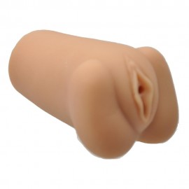 Realistic Male Vagina Masturbator Familiar Skin Touch Feeling Soft TPE Material pussy for men, sex toys for male