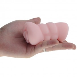 Toys Sakai With Katase Mirai, Soft Vagina for Men Masturbator, Lifelike TPR Pocket Pussy Masturbation Adult Sex Toy