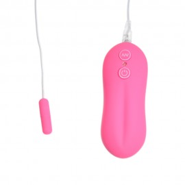 Whisper quiet 10 Function vibrating micro bullet powerful vibrations rocking your clit and vagina Adult Sex Toys for Women