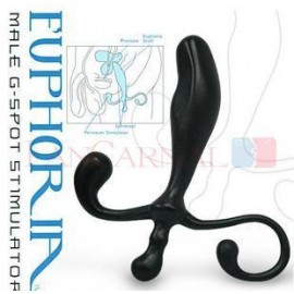 As037 man's prostate massager G-spot stimulator anal toys pro stimulator sex toys for man sex products
