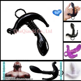 QA110    Sex Prostate Massager, Non-vibrating Anal Masturbator, Sex Toys for Man, Sex Products