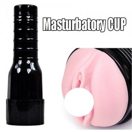 QC811     Big Pussy Vagina  Masturbation CUP, Masturbatory cup, Sex Toys for Man,  Adult Sex cup