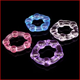 QH169-15  stimulator silicon cock ring, penis ring,delay ejaculation,male adult aid pleasure sexy toy, adult produts