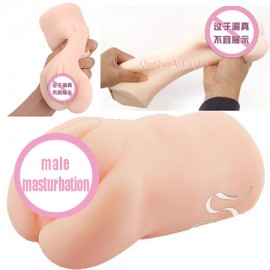 QJ301  Nice Vagina, Pocket Pussy,  Masturbation For Men, Adult Aid Sex Toys, Sex Products