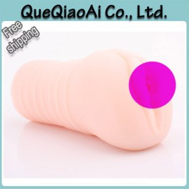 QJ320   Realistic Vagina, Pure Princess Girl Pussy, Pocket Pussy, Sex toys for Man, Sex Products