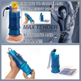 QM267   delay ejection, penis extender,  max-x tender, penis enlarger, male adult sex aid products, sexy toy, adult products