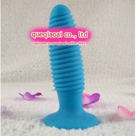 Que735b, Butt Plug, Silicone Anal Toys, Adult Sex Toys for Women, Sex Toys, Sex Products