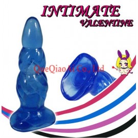 Que735c, butt plug,silicone Anal Toys, Adult Sex Toys for Women, Sex Toys, Sex products