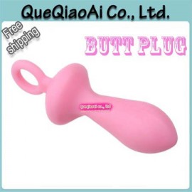 Que741, Butt Plug,silicone Anal Toys, Adult Sex Toys for Women, Sex Products