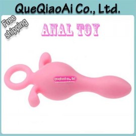 Que745, Butt Plug, Silicone Anal Toys,  Adult Sex Toys for Women, Sex Products