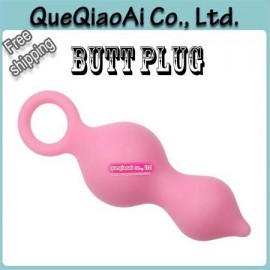 Que753, Butt Plug, silicone Anal Toys, Sex Toys, Adult Sex Toys for Women, Sex products